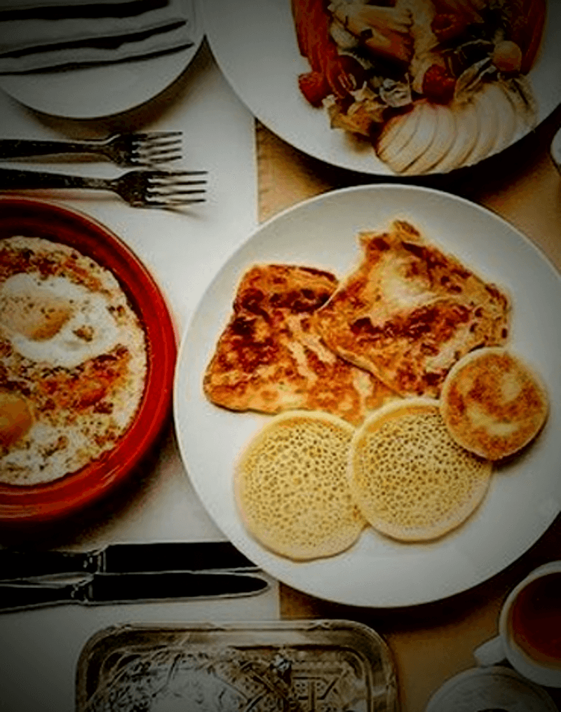Petit Déj
